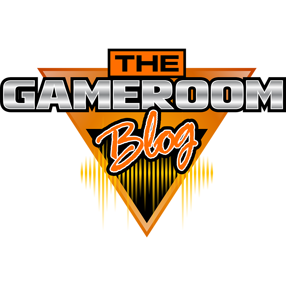 The GameRoom Blog