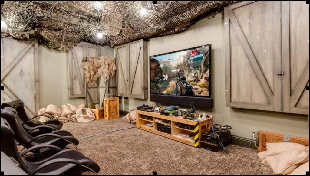 Elevate Your Gaming Experience with the Ultimate Gaming Lair