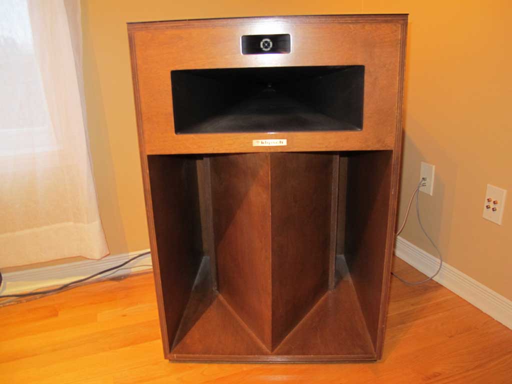 The Top 5 Vintage Klipsch Speakers of All Time