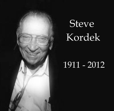 Steve Kordek